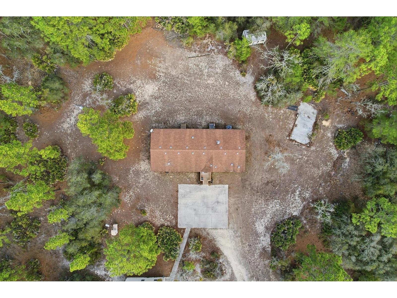7545 N Damascus Avenue Dunnellon FL 34433 G5108585 image41