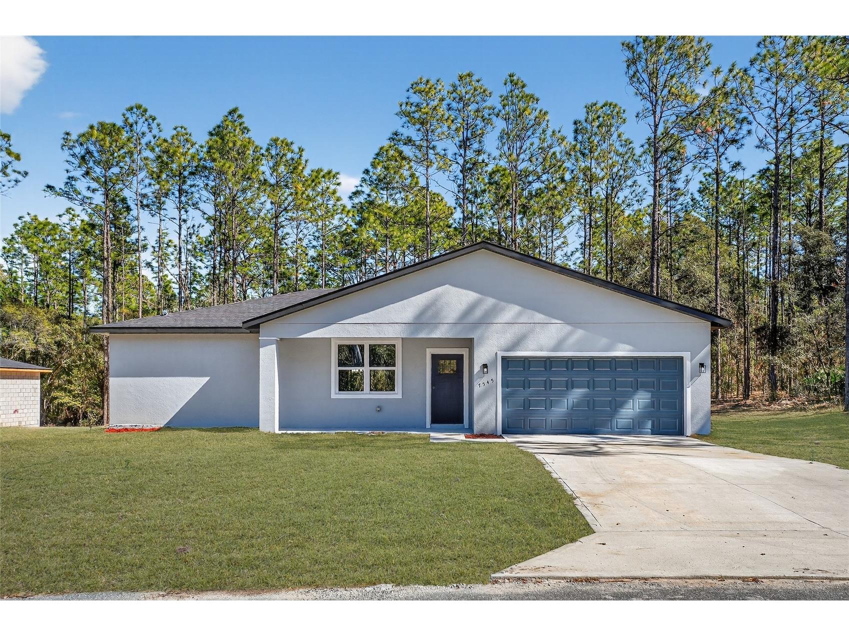 7545 N Galena Avenue Citrus Springs FL 34434 O6381762 image1