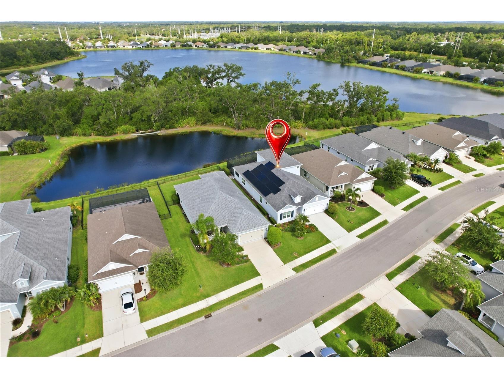 7545 Ridgelake Circle Bradenton FL 34203 A4695193 image49