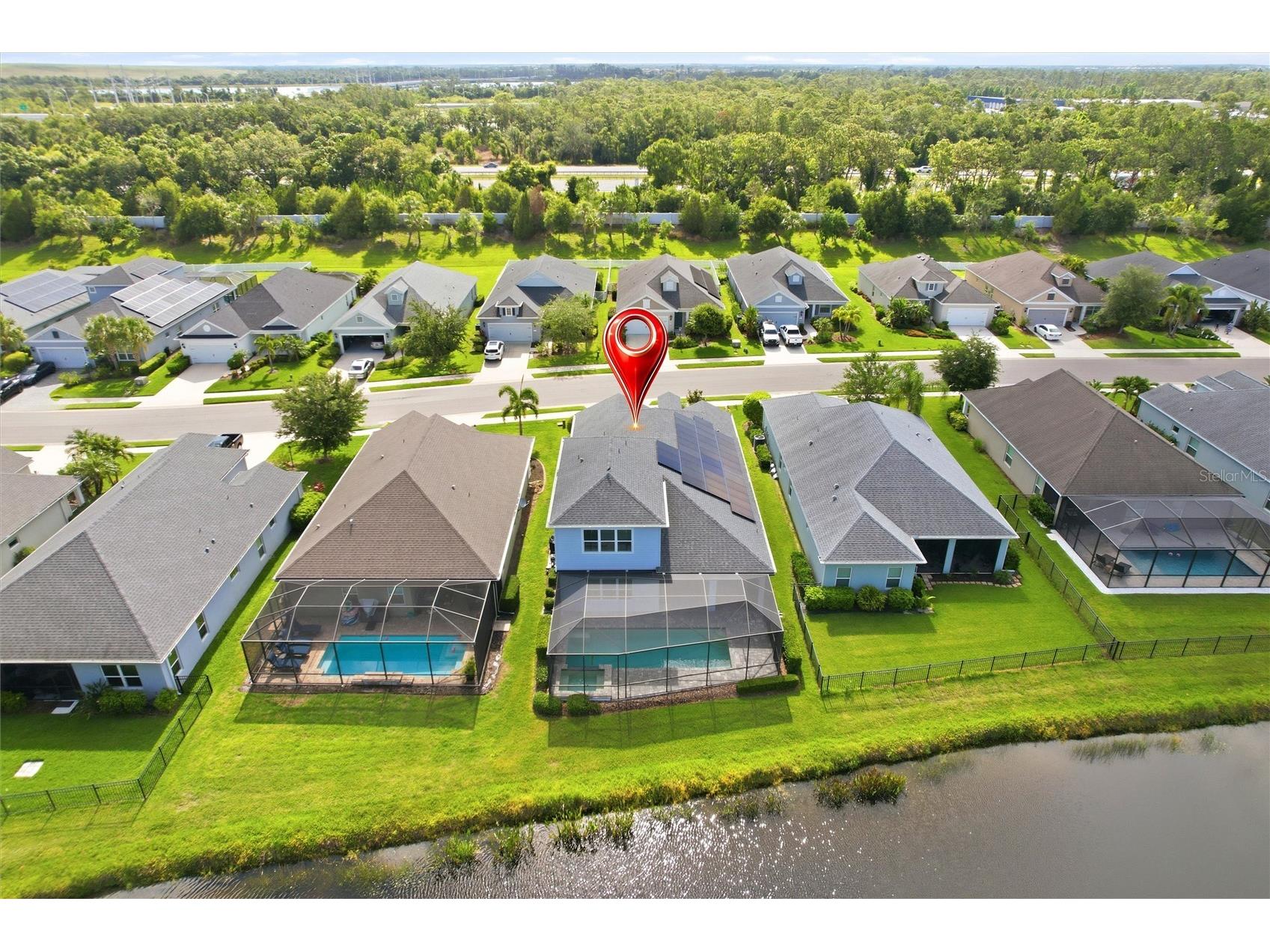 7545 Ridgelake Circle Bradenton FL 34203 A4695193 image51