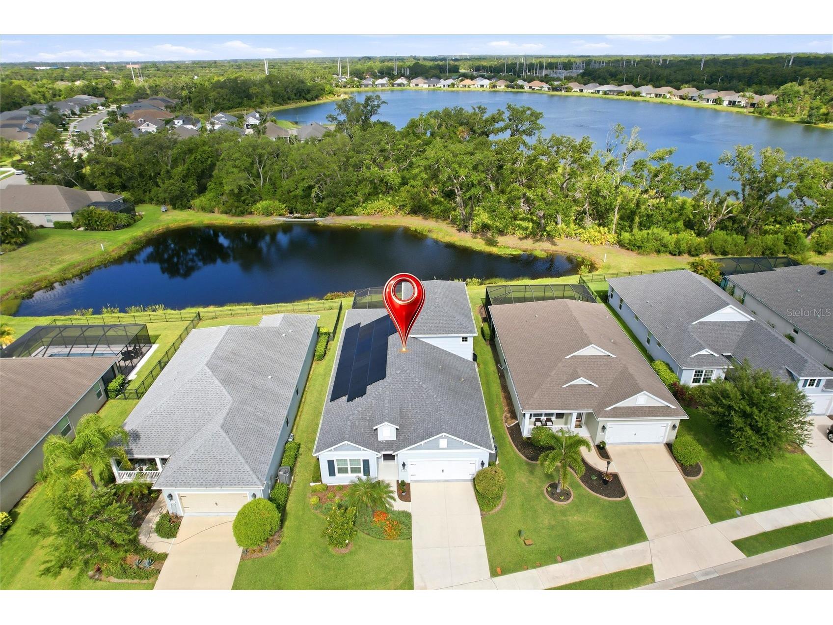 7545 Ridgelake Circle Bradenton FL 34203 A4695193 image52