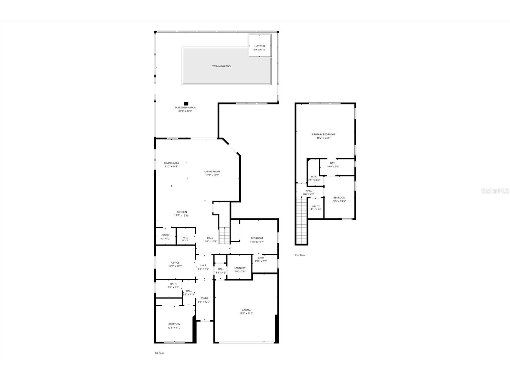 7545 Ridgelake Circle Bradenton FL 34203 A4695193 image55