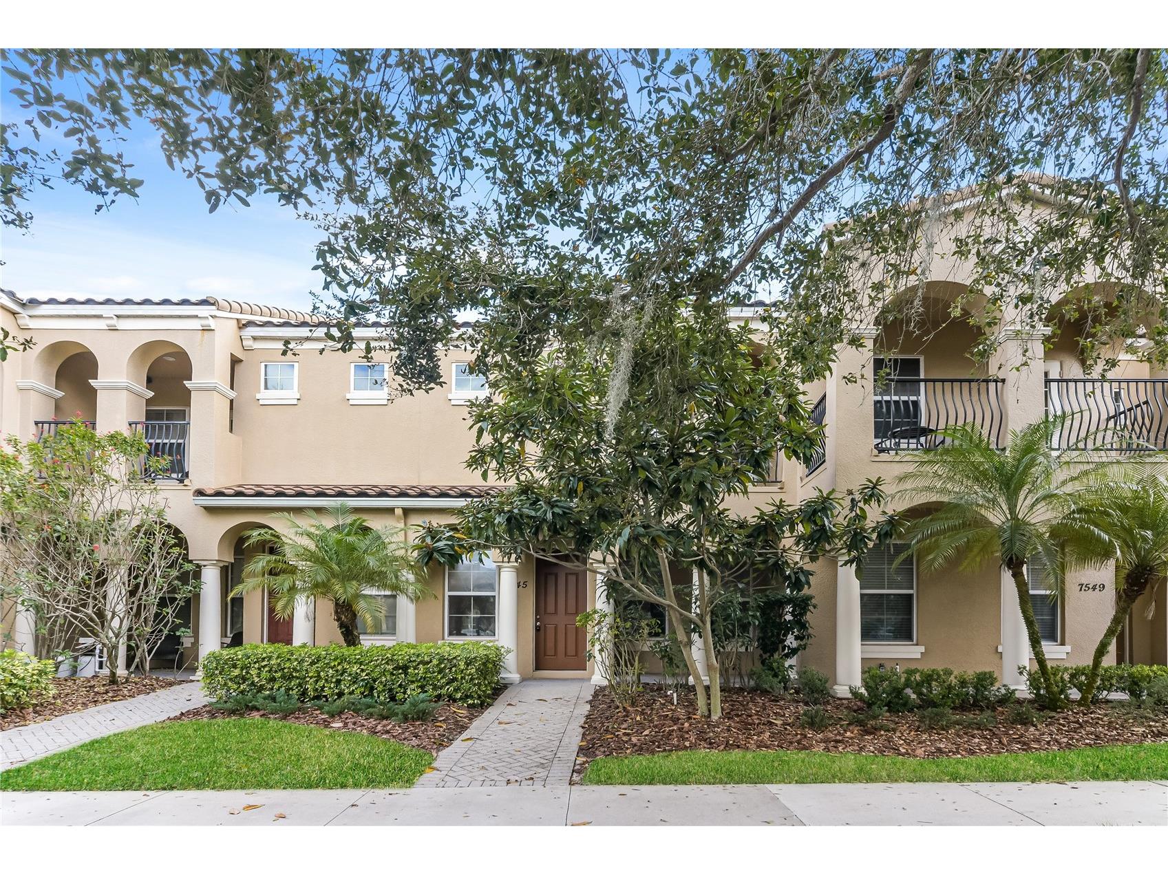 7545 Ripplepointe Way Windermere FL 34786 TB8459710 image1