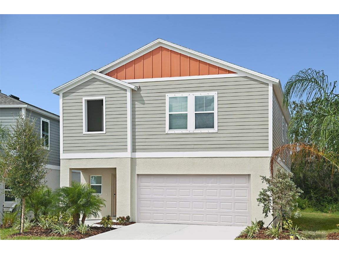 7545 Starflower Way Wesley Chapel FL 33545 T3481847 image1