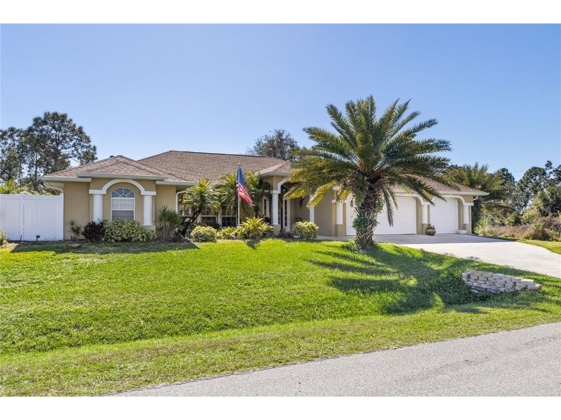 7545 Totem Avenue North Port FL 34291 C7487415 image1