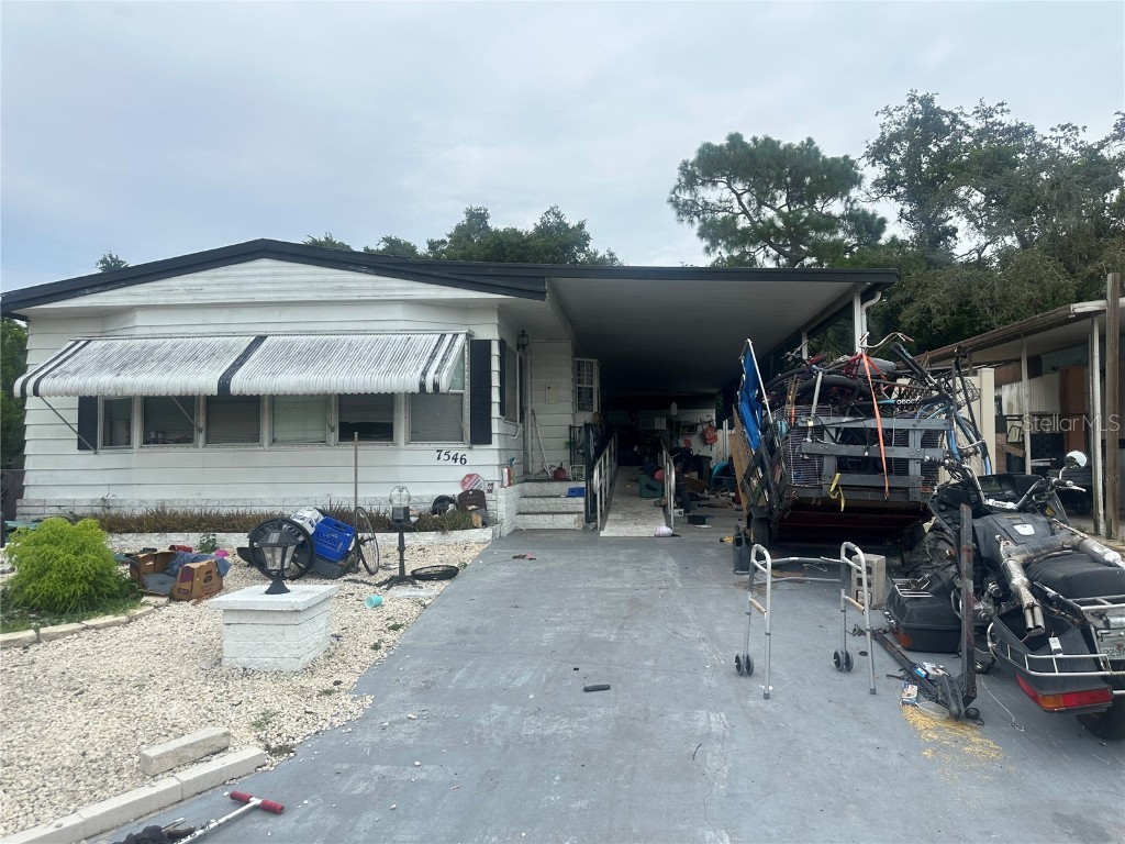 7546 Kerry Street New Port Richey FL 34653 TB8410087 image1