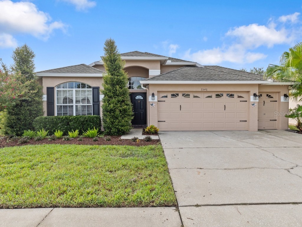 7546 Kinnow Court Land O Lakes FL 34637 T3553117 image1