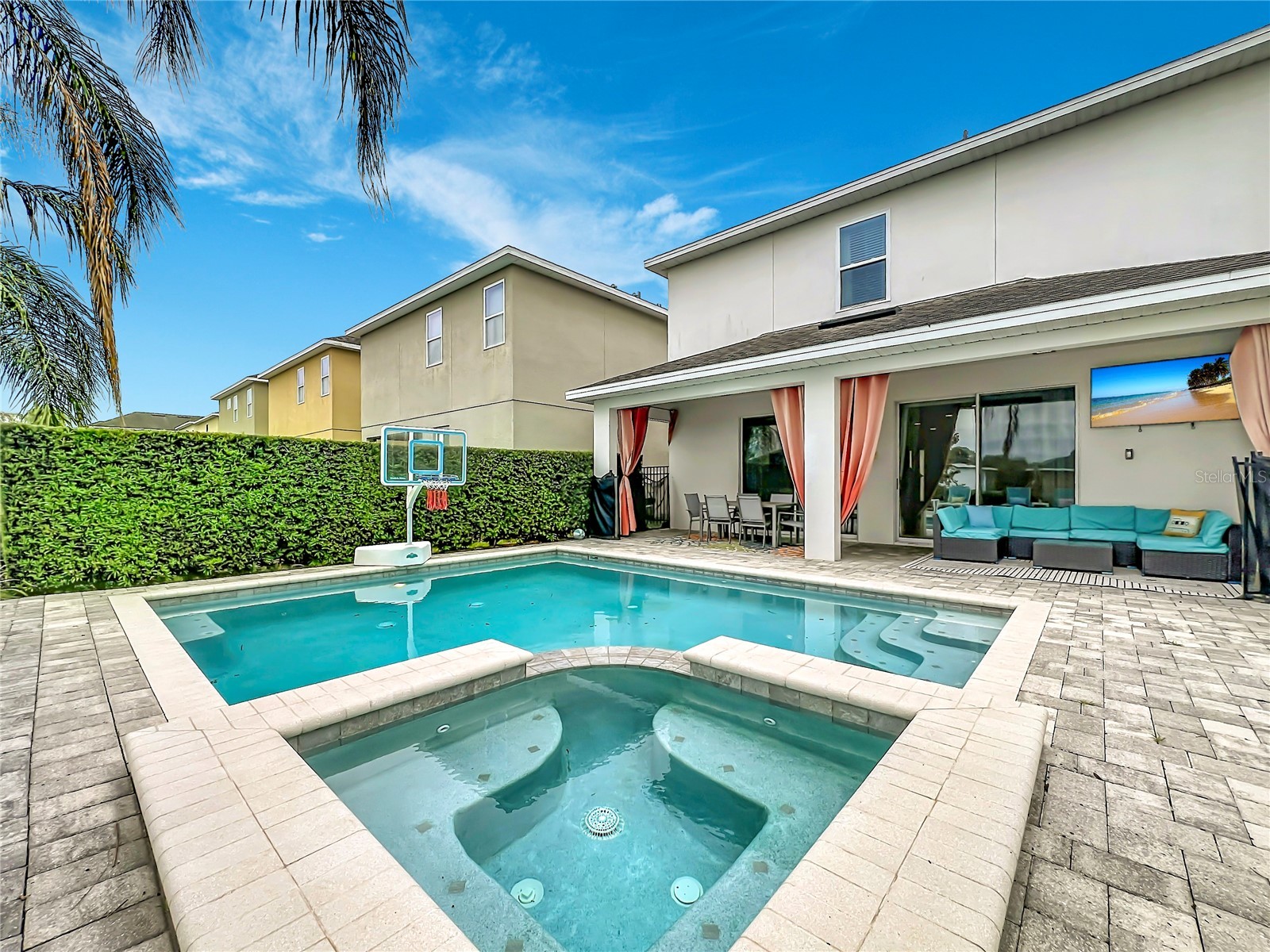 7546 Marker Avenue Kissimmee FL 34747 O6408526 image36