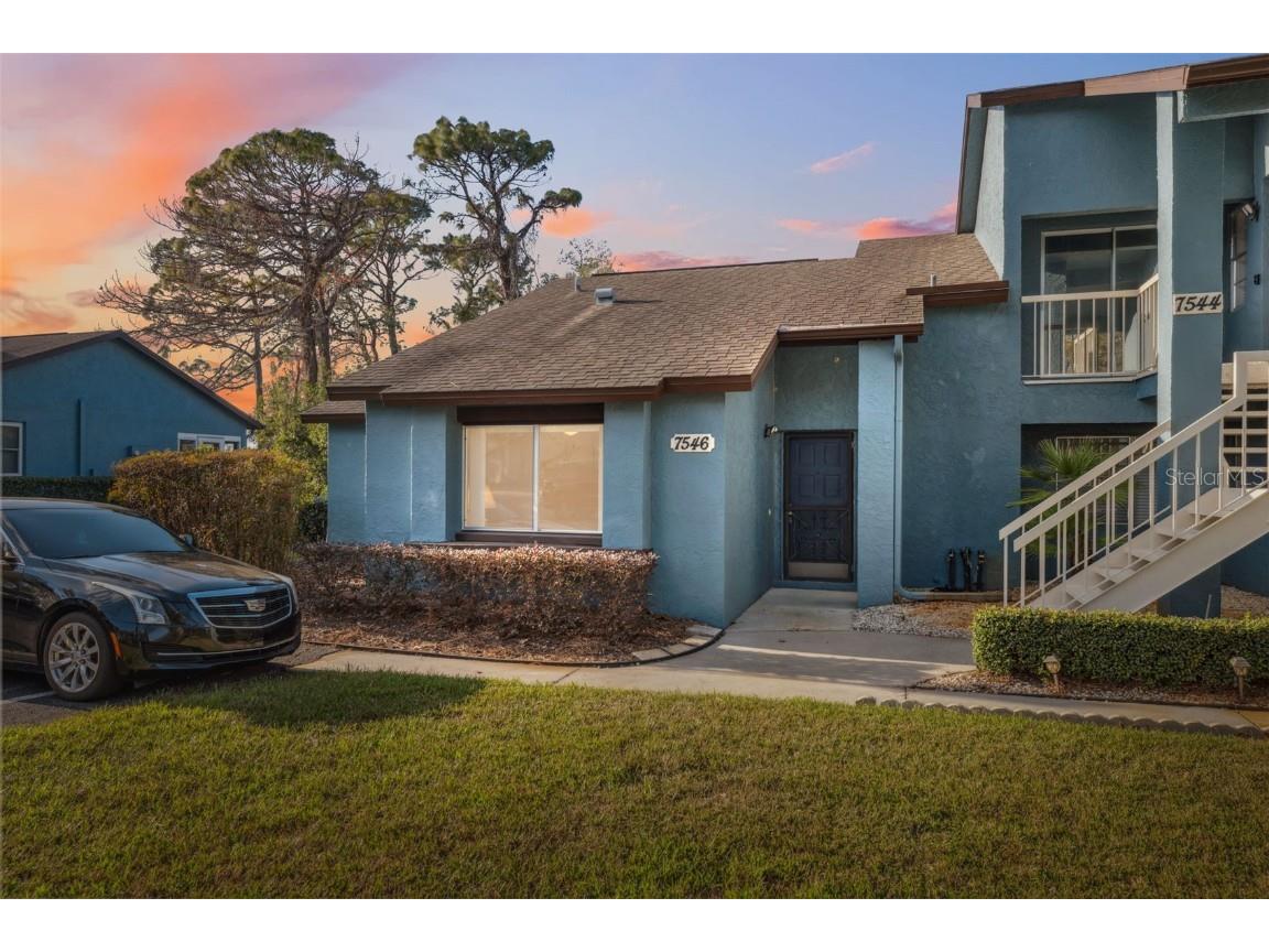 7546 St Andrews Boulevard Weeki Wachee FL 34613 W7872371 image1