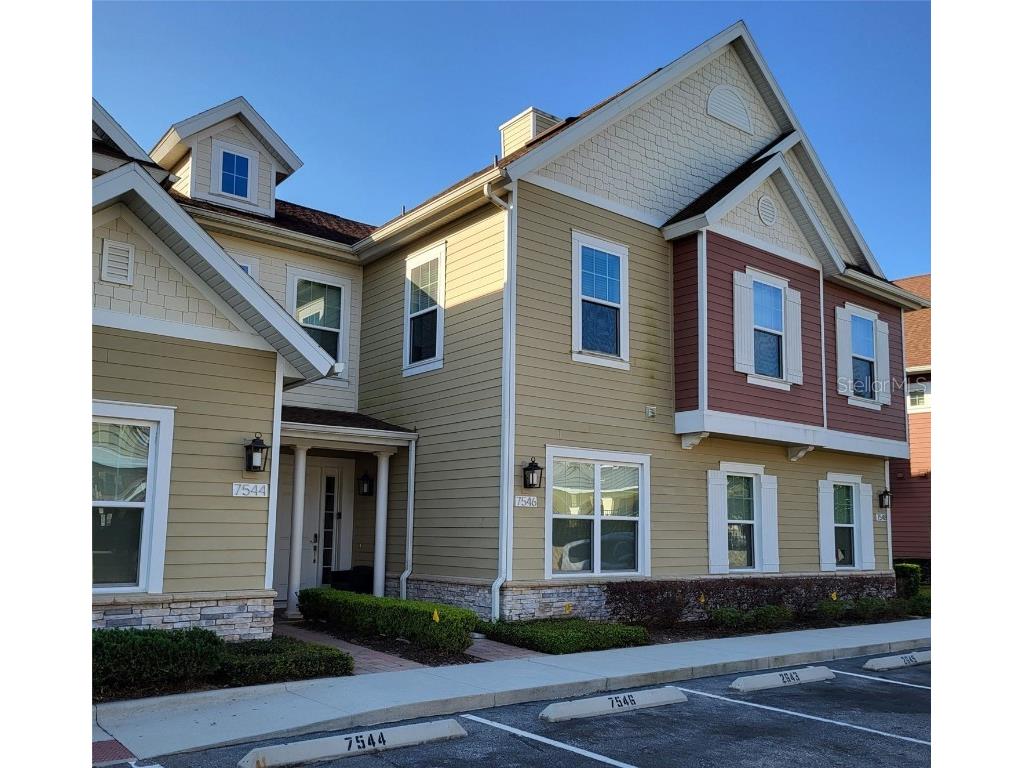 7546 Sunville Avenue Kissimmee FL 34747 O6189226 image1