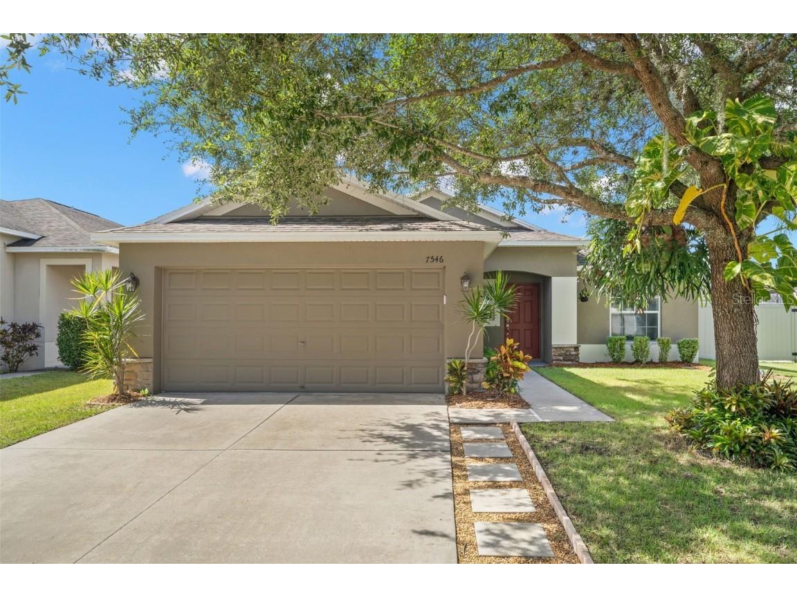 7546 Turtle View Drive Ruskin FL 33573 U8211587 image1