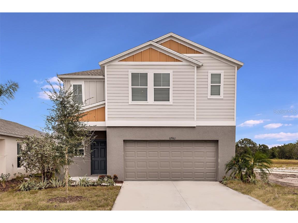 7546 Wallflower Trail Wesley Chapel FL 33545 T3418659 image1