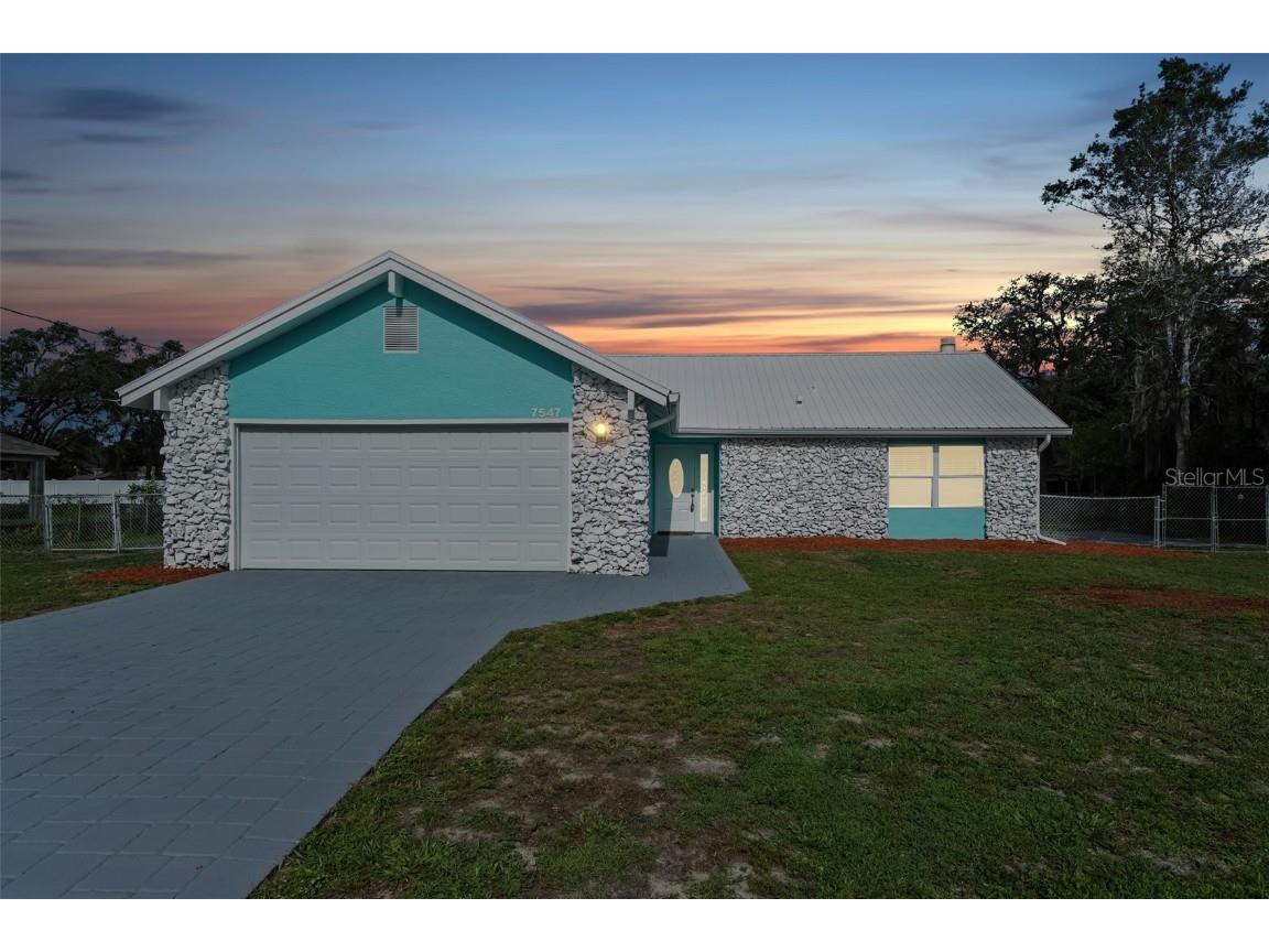 7547 Landmark Drive Spring Hill FL 34606 W7855341 image1