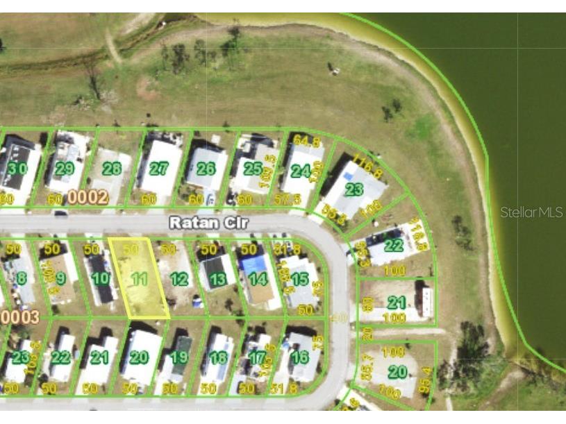 7547 Ratan Circle Port Charlotte FL 33981 - BUTTERFORD WATERWAY D6143042 image2