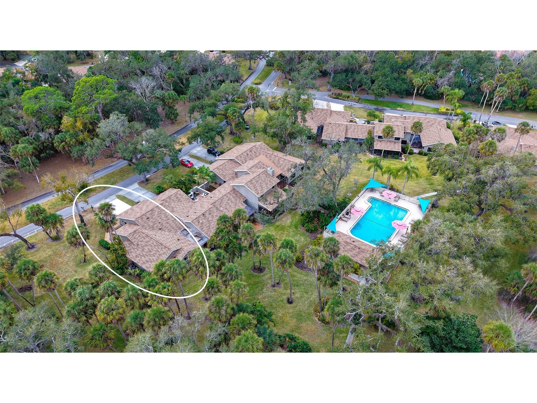 7547 Silver Fern Boulevard #54 Sarasota FL 34241 A4682314 image45