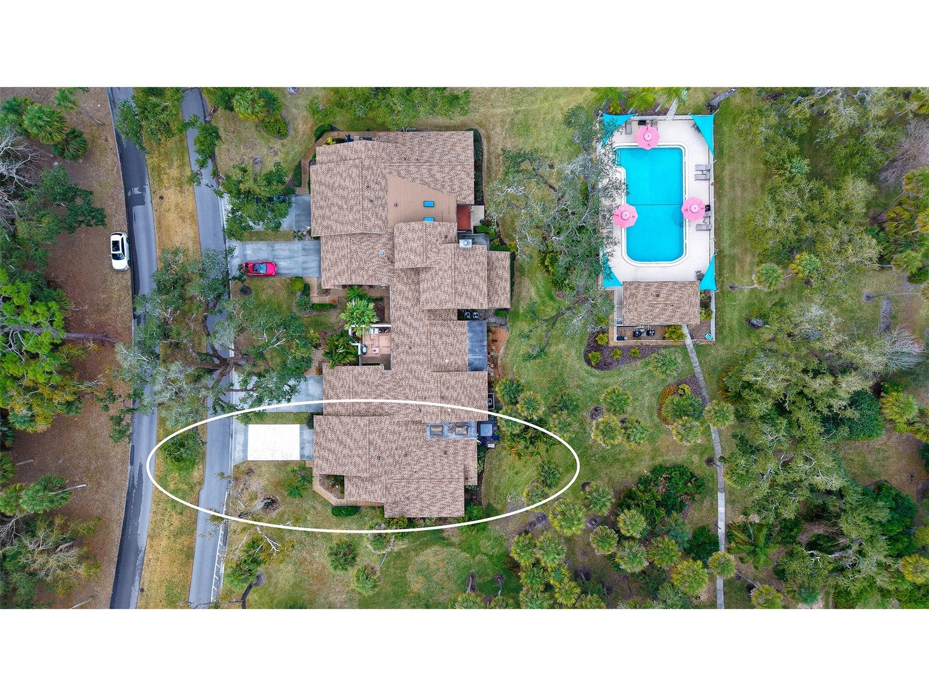 7547 Silver Fern Boulevard #54 Sarasota FL 34241 A4682314 image46