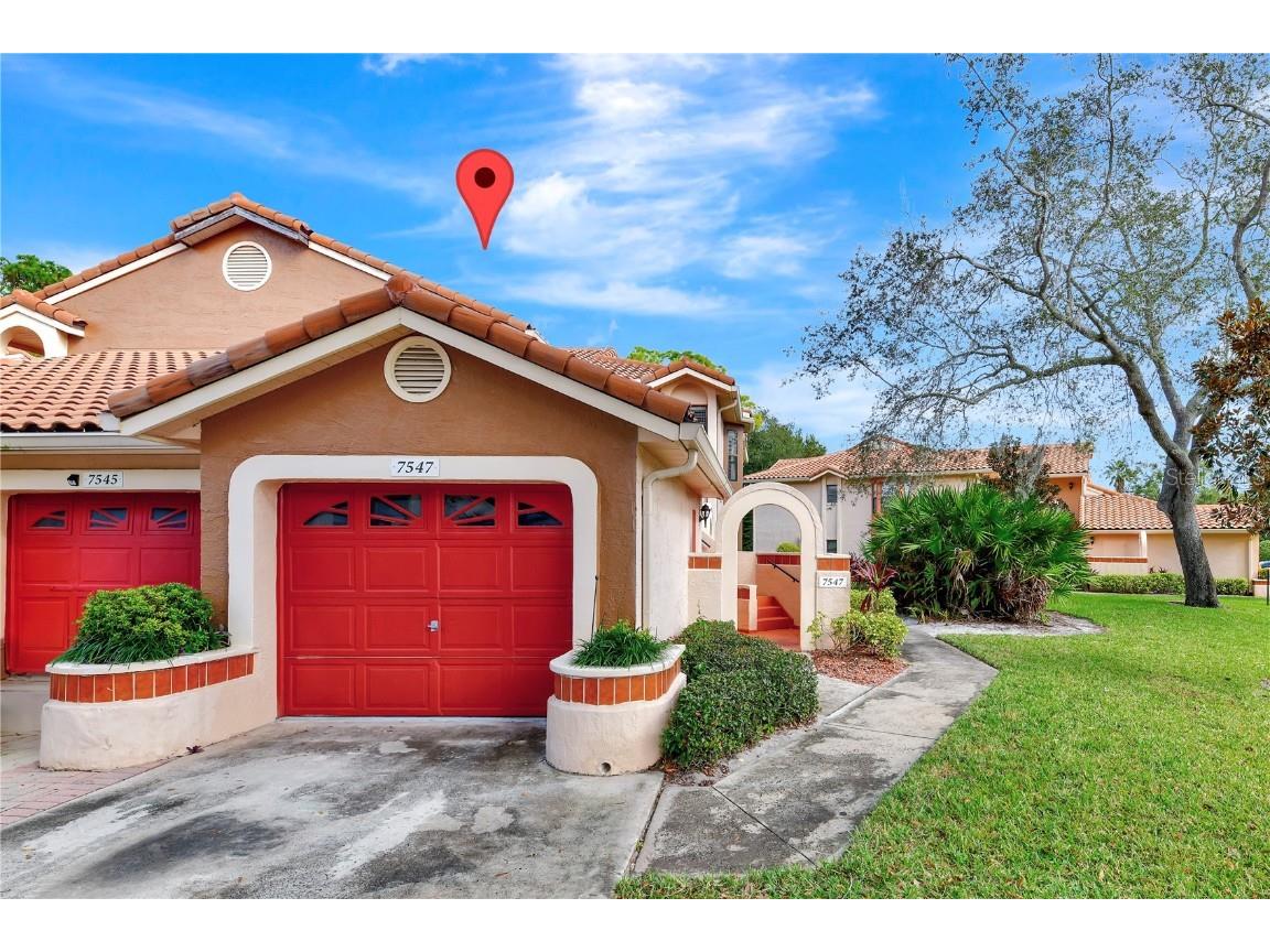 7547 Sugar Bend Drive #7547 Orlando FL 32819 O6167961 image1
