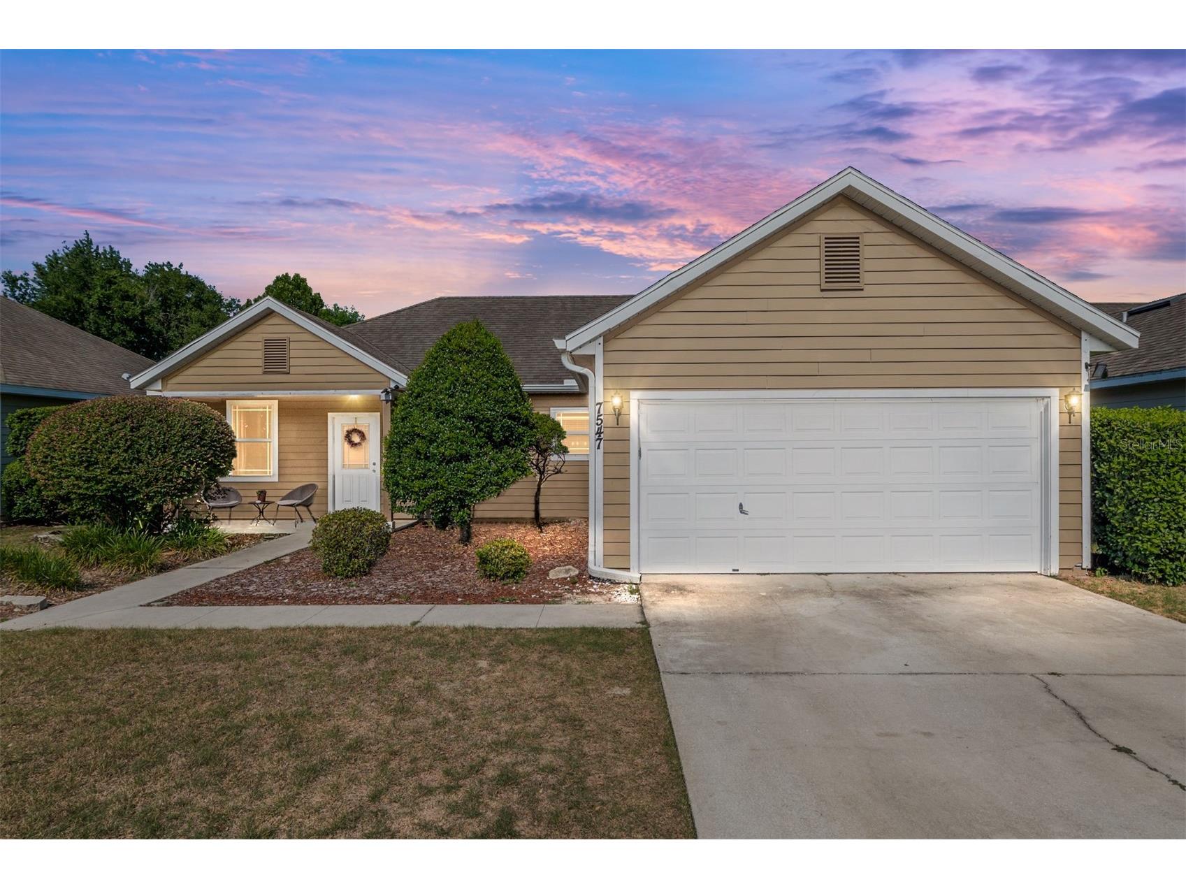 7547 SW 87th Terrace Gainesville FL 32608 GC531976 image1