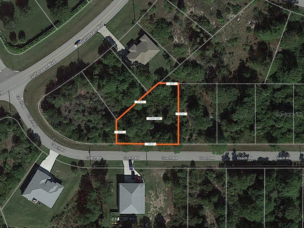 7548 Coach Road Port Charlotte FL 33981 D6131734 image1