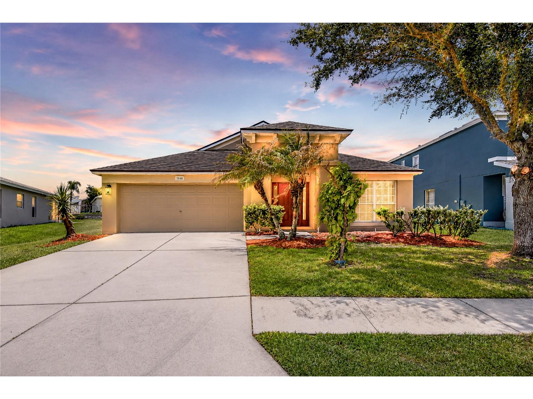 7548 Granitville Drive Wesley Chapel FL 33545 TB8523672 image1