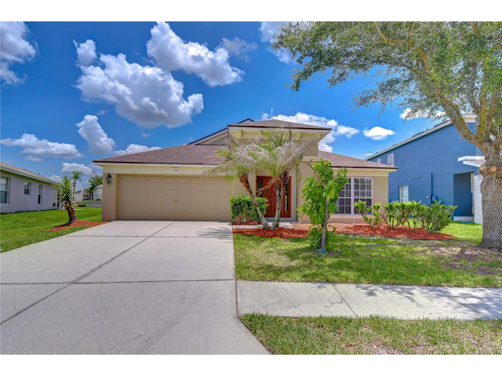 7548 Granitville Drive Wesley Chapel FL 33545 TB8523672 image2