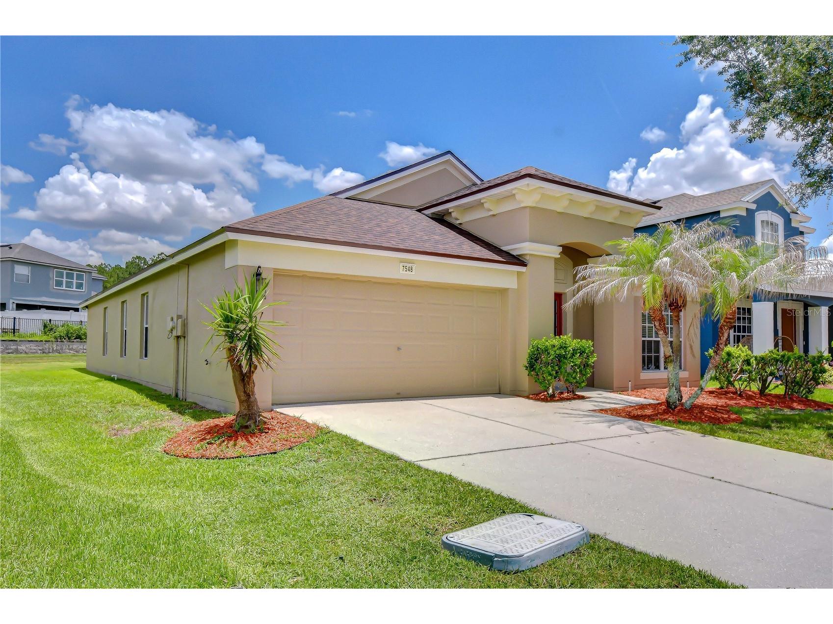 7548 Granitville Drive Wesley Chapel FL 33545 TB8523672 image4