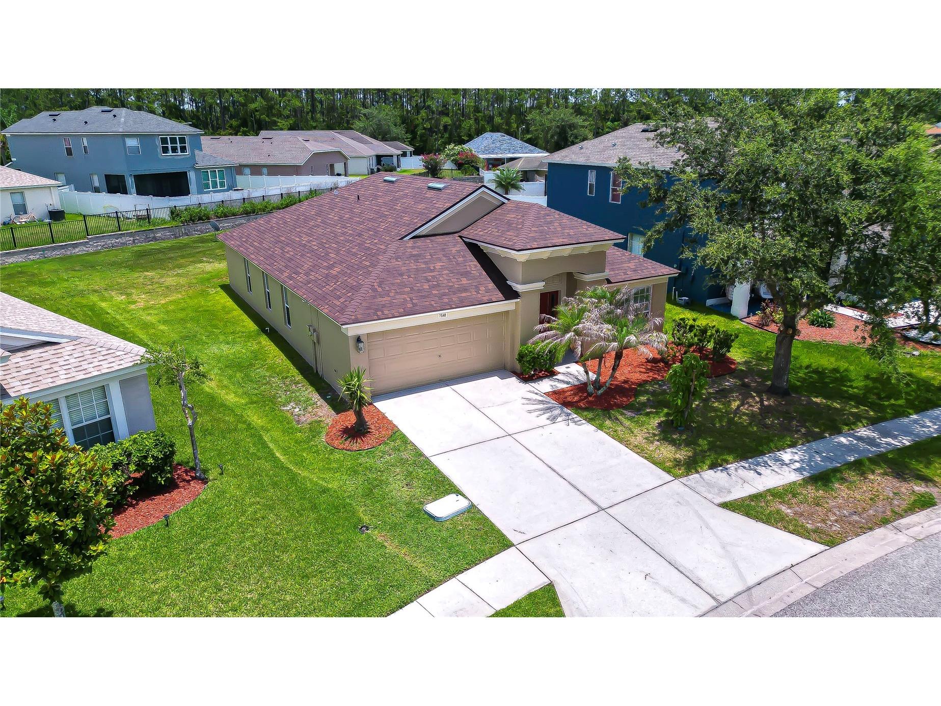 7548 Granitville Drive Wesley Chapel FL 33545 TB8523672 image57