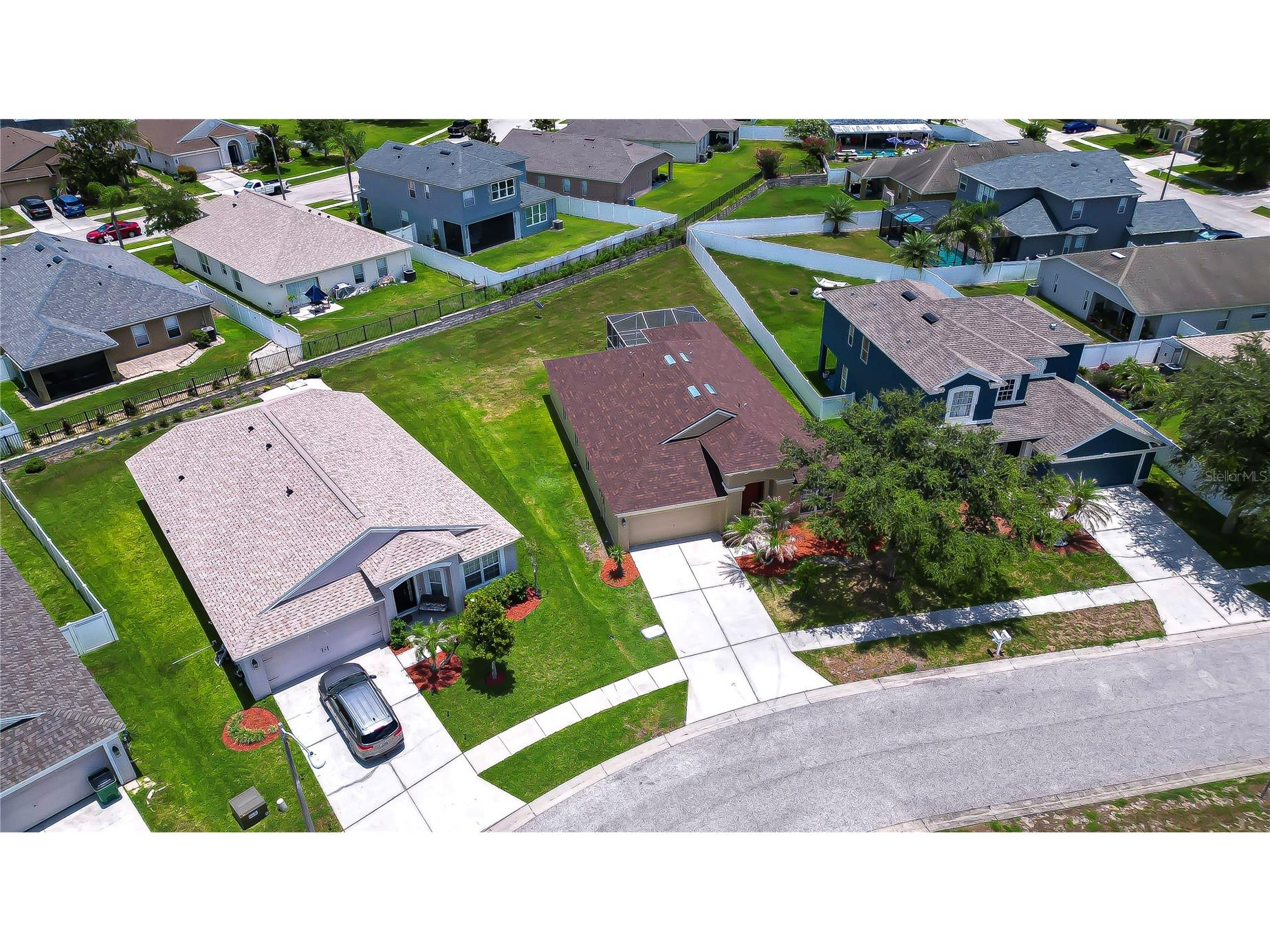 7548 Granitville Drive Wesley Chapel FL 33545 TB8523672 image58