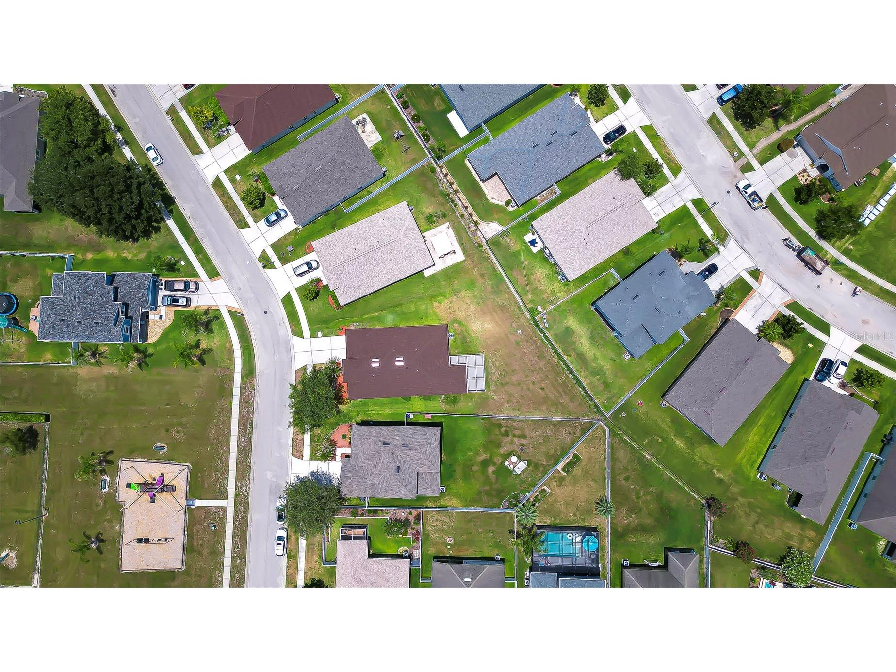 7548 Granitville Drive Wesley Chapel FL 33545 TB8523672 image60