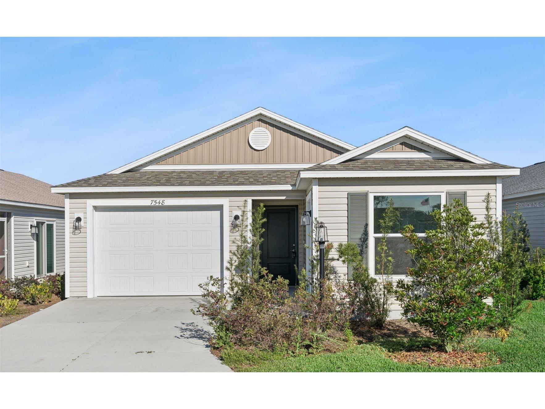 7548 Kuenher Court The Villages FL 34762 O6391306 image1