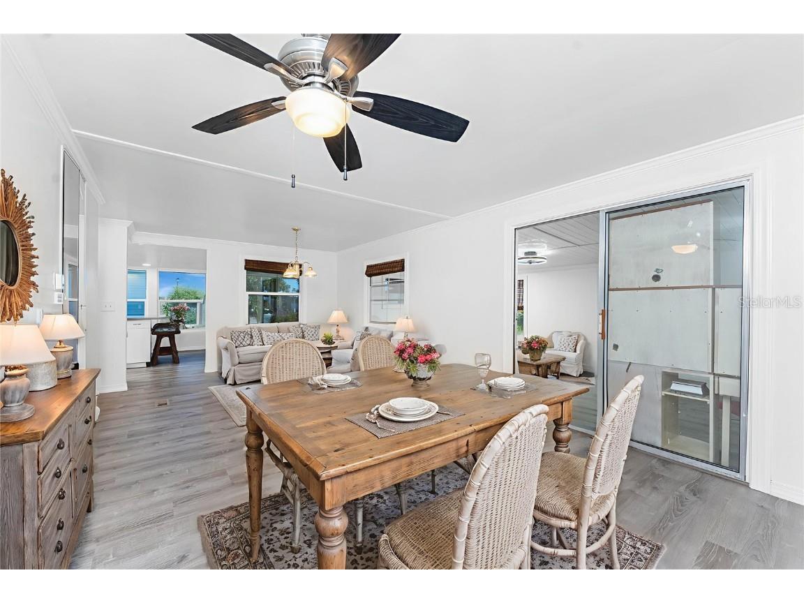 7548 Ratan Circle Port Charlotte FL 33981 - BUTTERFORD WATERWAY C7516439 image15