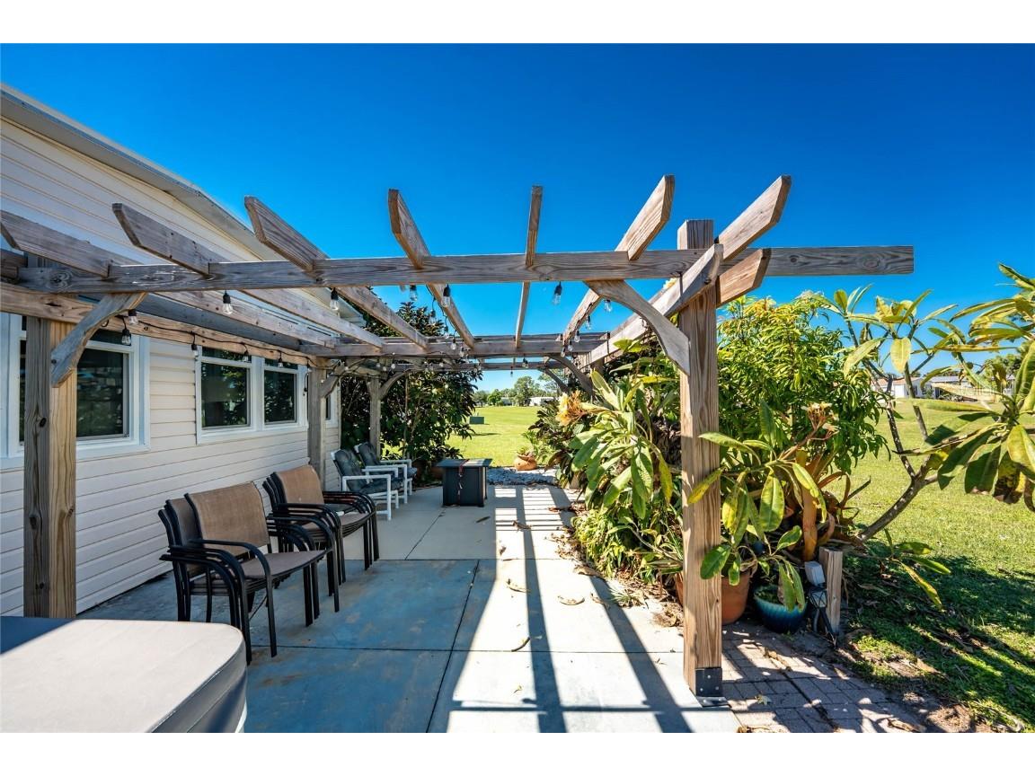 7548 Ratan Circle Port Charlotte FL 33981 - BUTTERFORD WATERWAY C7516439 image32