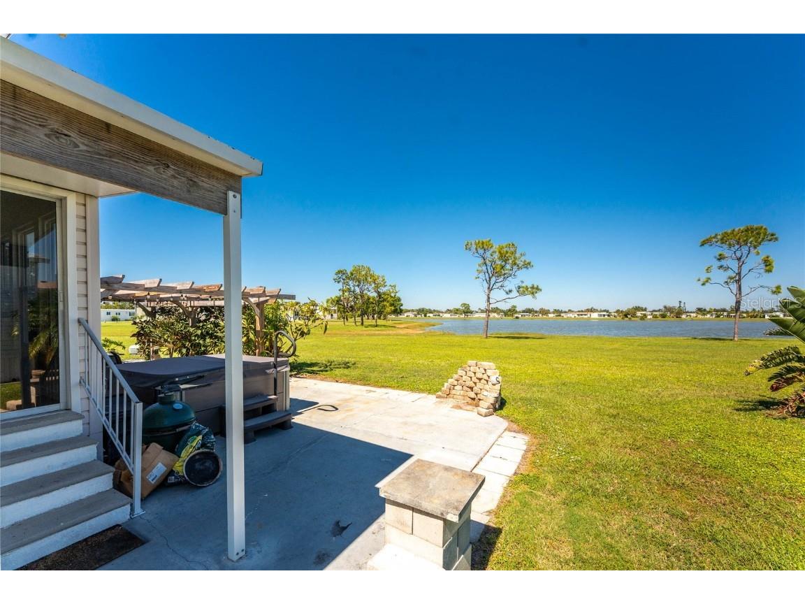 7548 Ratan Circle Port Charlotte FL 33981 - BUTTERFORD WATERWAY C7516439 image34