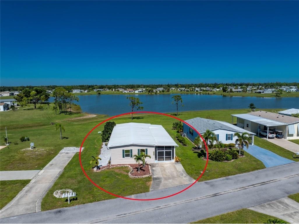 7548 Ratan Circle Port Charlotte FL 33981 - BUTTERFORD WATERWAY C7516439 image37