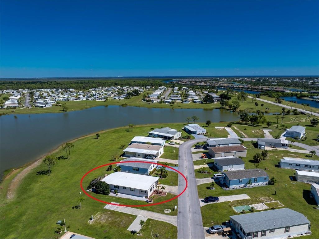 7548 Ratan Circle Port Charlotte FL 33981 - BUTTERFORD WATERWAY C7516439 image38