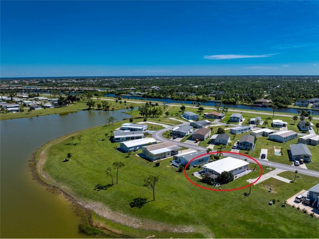 7548 Ratan Circle Port Charlotte FL 33981 - BUTTERFORD WATERWAY C7516439 image39