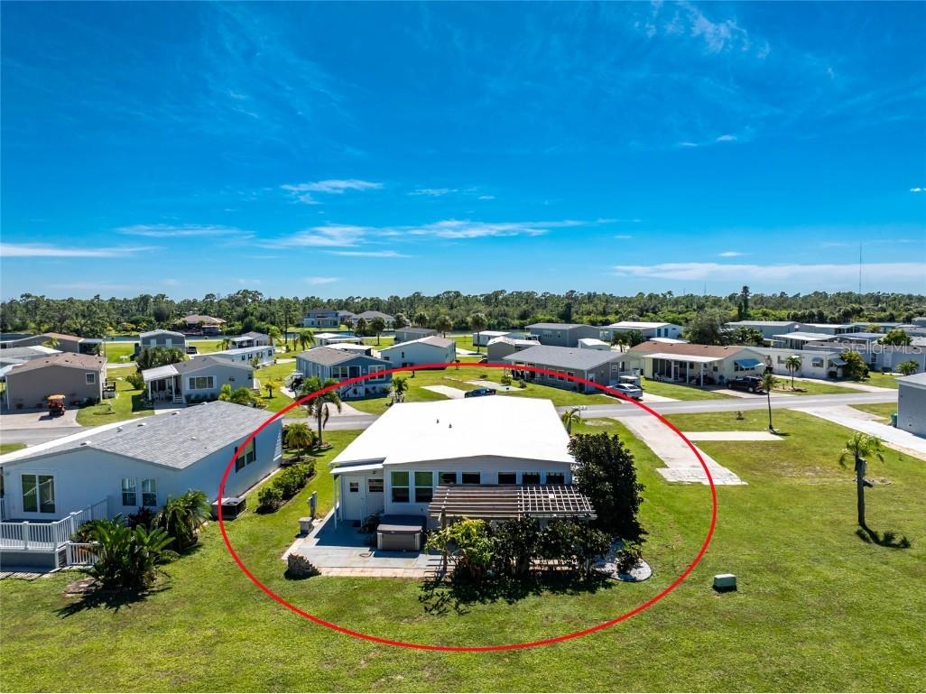 7548 Ratan Circle Port Charlotte FL 33981 - BUTTERFORD WATERWAY C7516439 image40