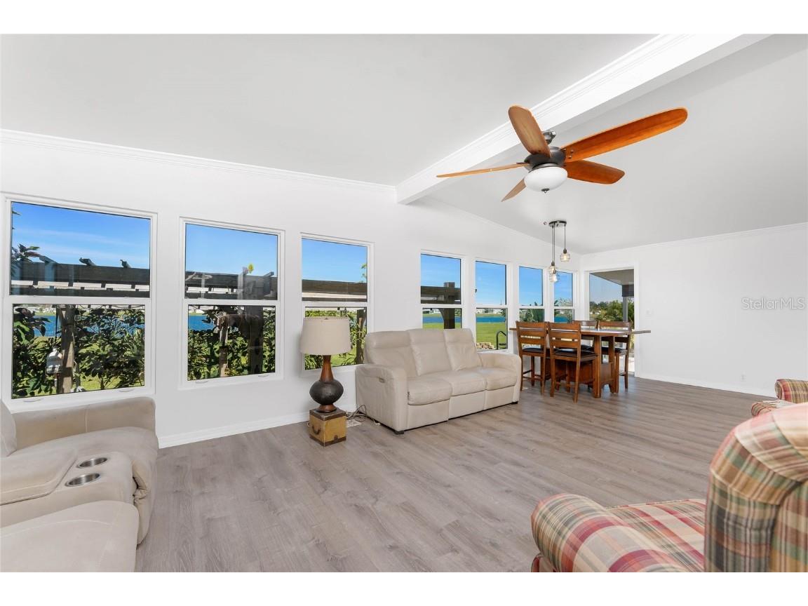 7548 Ratan Circle Port Charlotte FL 33981 - BUTTERFORD WATERWAY C7516439 image6