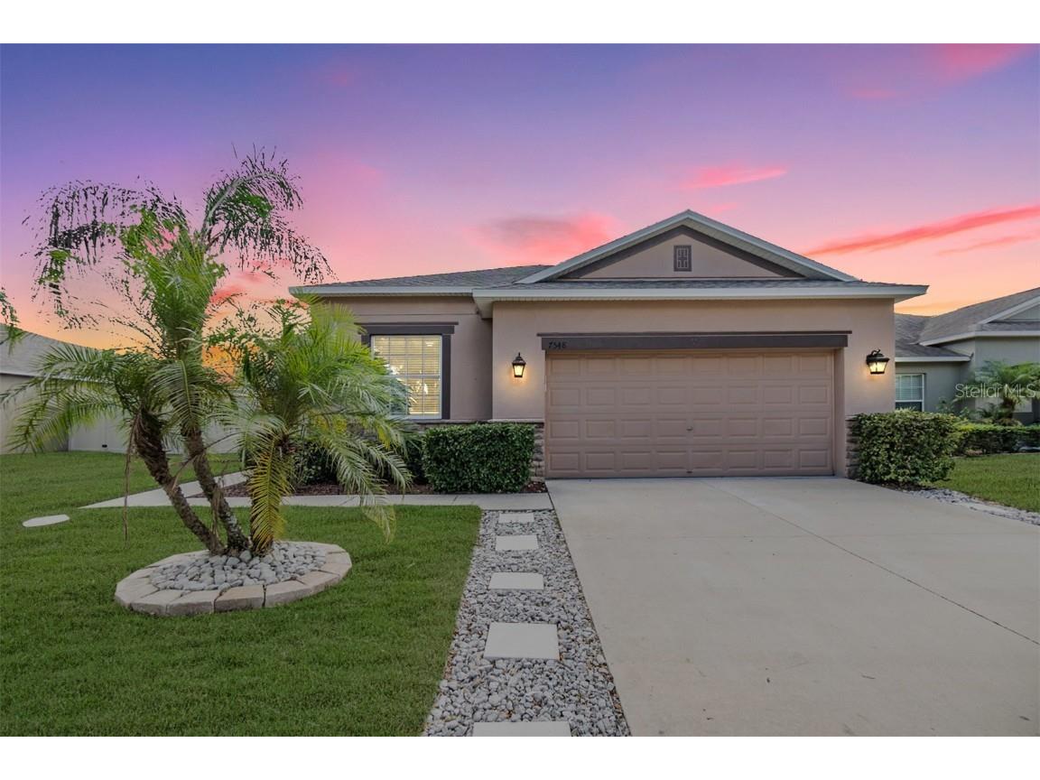 7548 Turtle View Drive Ruskin FL 33573 TB8315246 image1