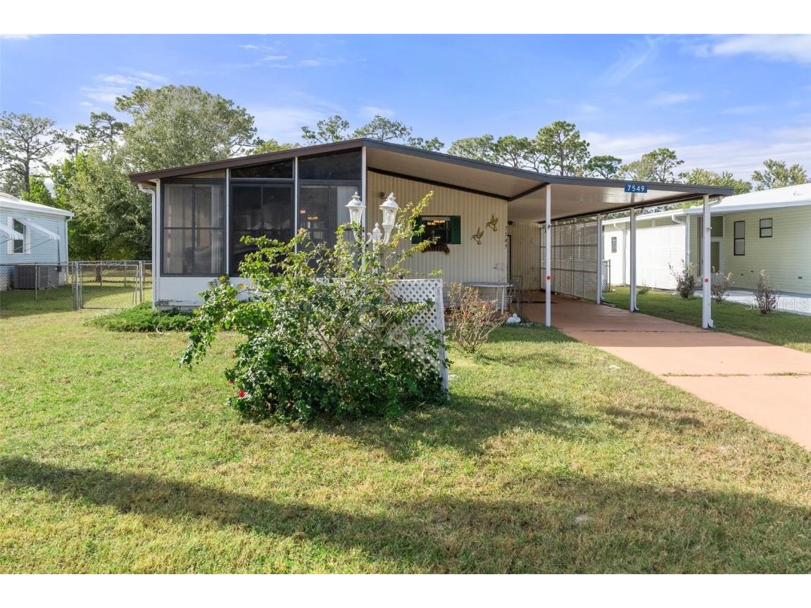 7549 Fairlane Avenue Brooksville FL 34613 TB8316617 image1