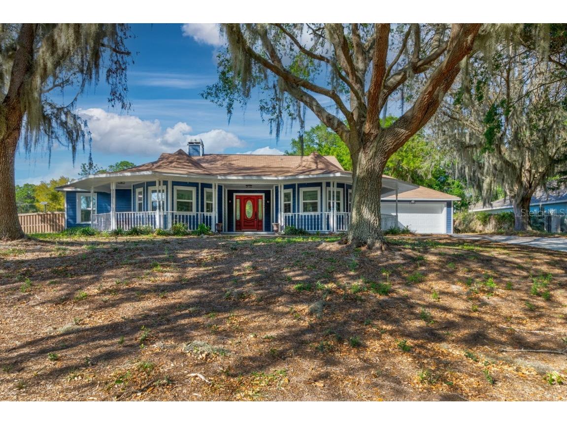 7549 Frog Log Lane Leesburg FL 34748 - LAKE HARRIS G5094358 image1