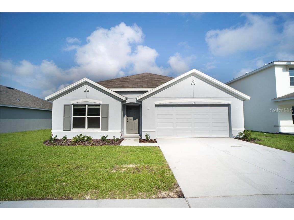 7549 Gardner Street Brooksville FL 34613 T3455087 image1