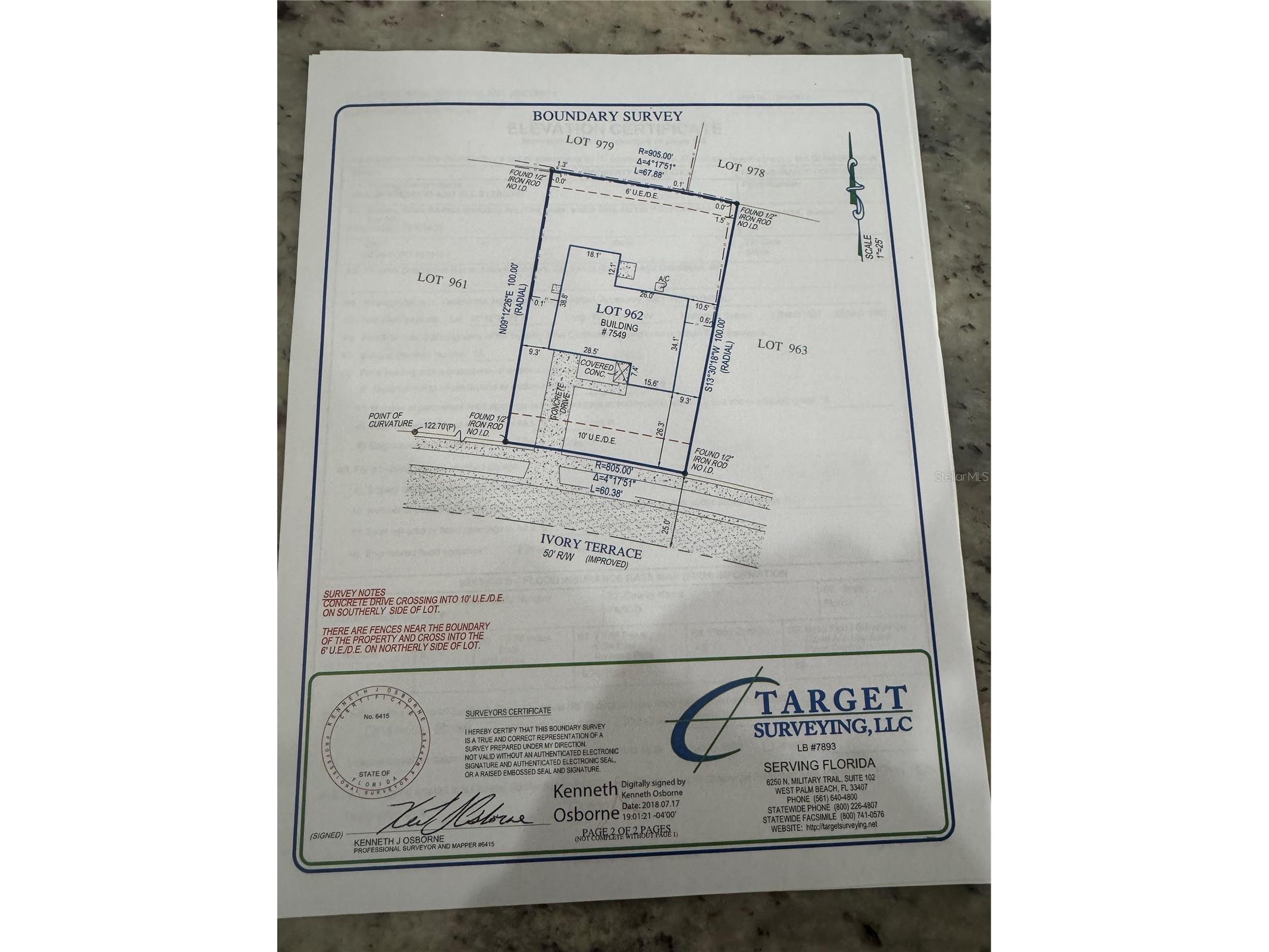 7549 Ivory Terrace New Port Richey FL 34655 W7885272 image35