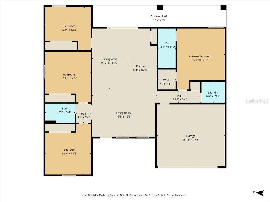 7549 N Santos Drive Dunnellon FL 34434 OM712125 image31