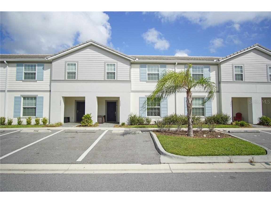 7549 Oak Spring Lane Davenport FL 33837 S5090220 image1