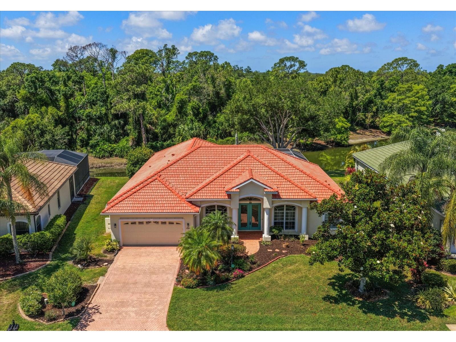 7549 Palmer Glen Circle Sarasota FL 34240 TB8506653 image1