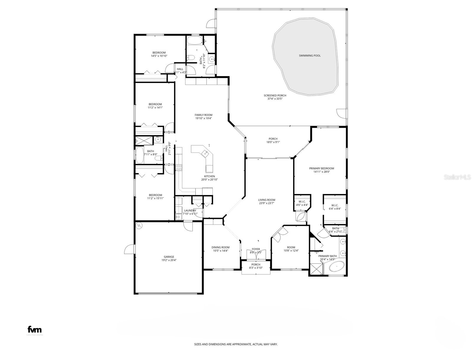 7549 Palmer Glen Circle Sarasota FL 34240 TB8506653 image17