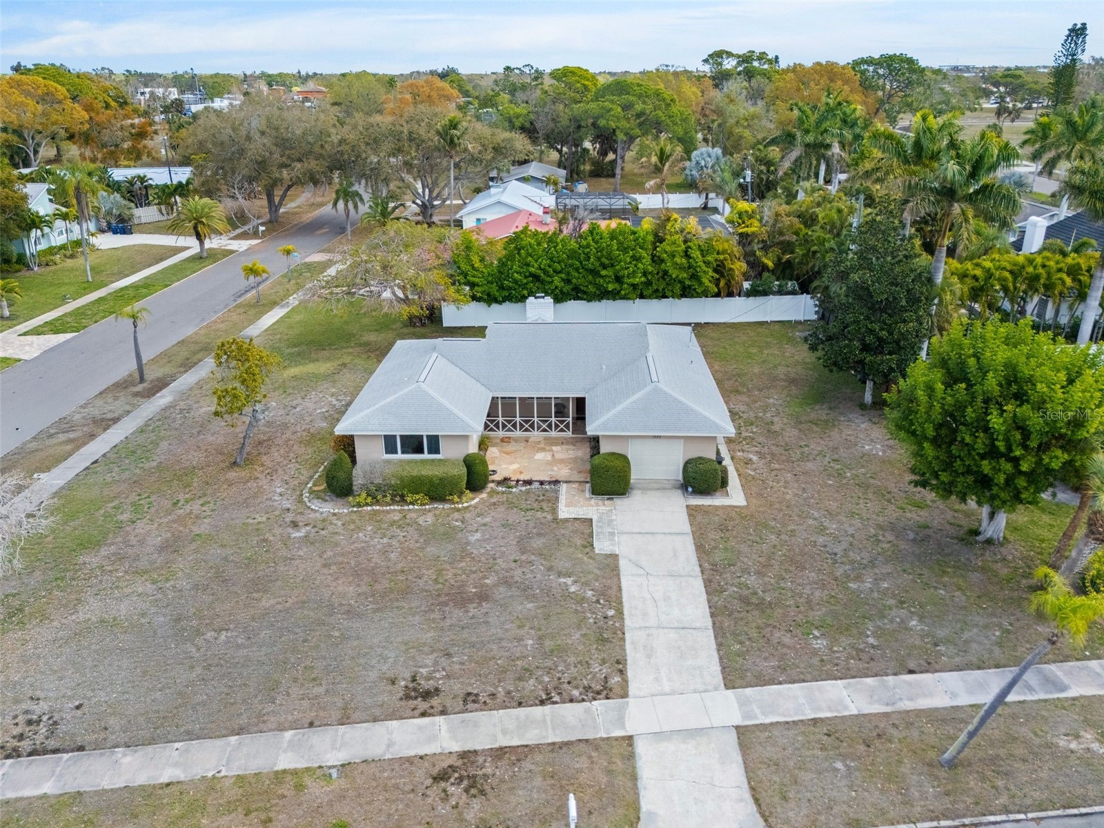 7549 Westmoreland Drive Sarasota FL 34243 A4684919 image30