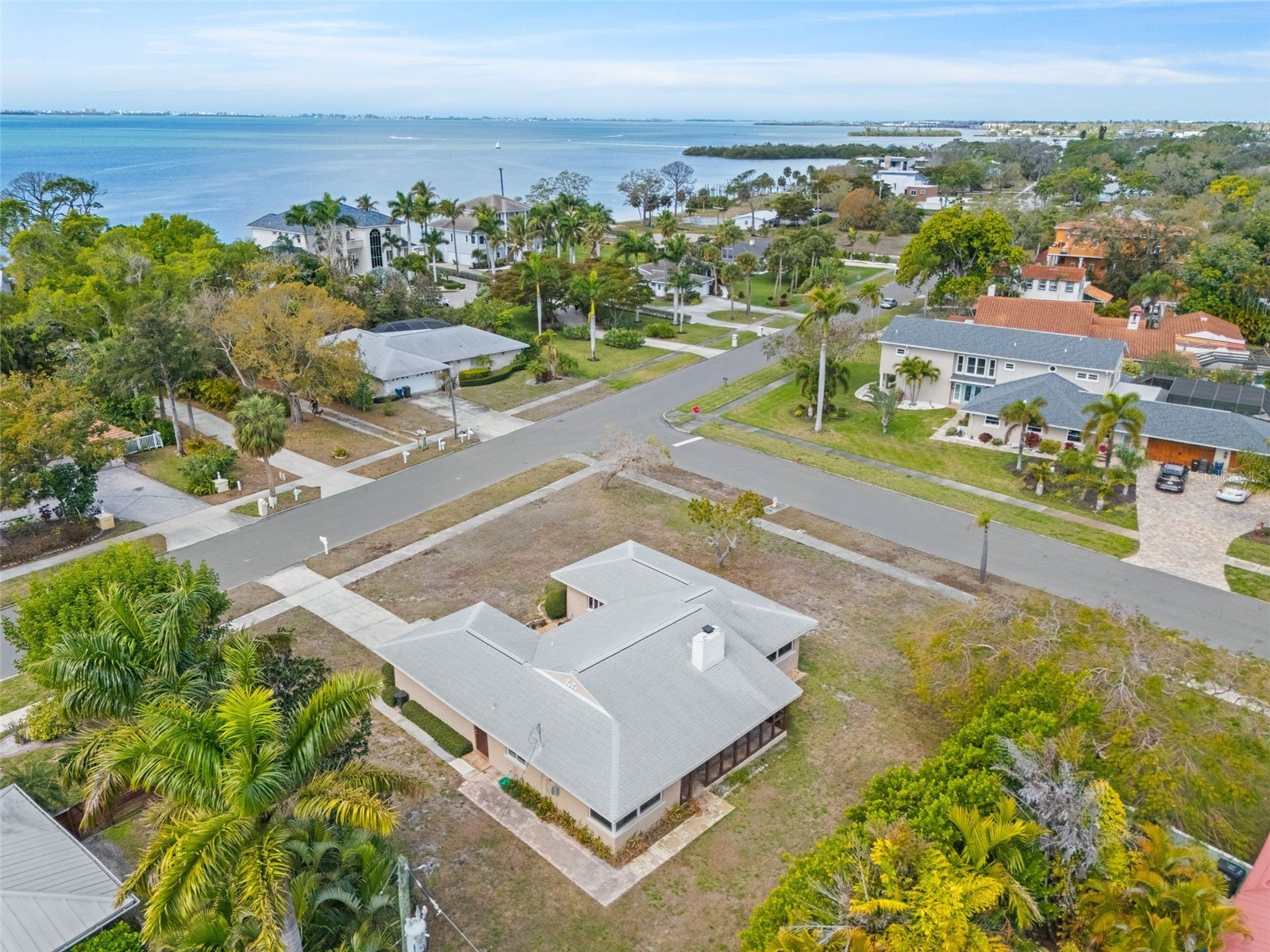 7549 Westmoreland Drive Sarasota FL 34243 A4684919 image35
