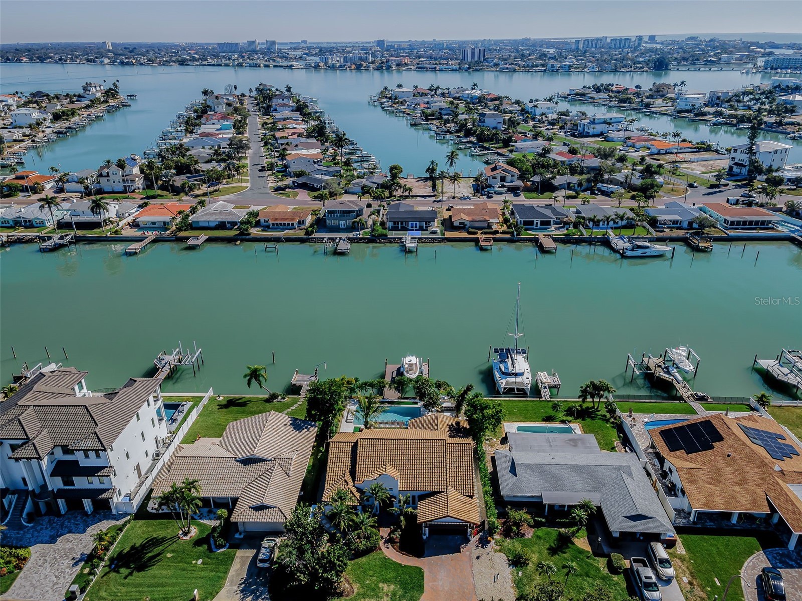 755 116th Avenue Treasure Island FL 33706 - BOCA CIEGA BAY TB8473341 image1